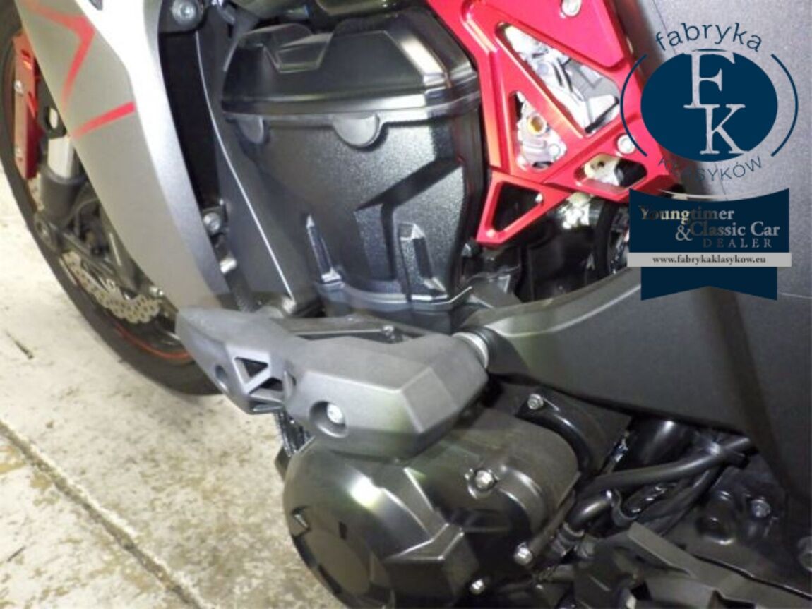 KAWASAKI Z1000-5A 2021 - zdjęcie 12