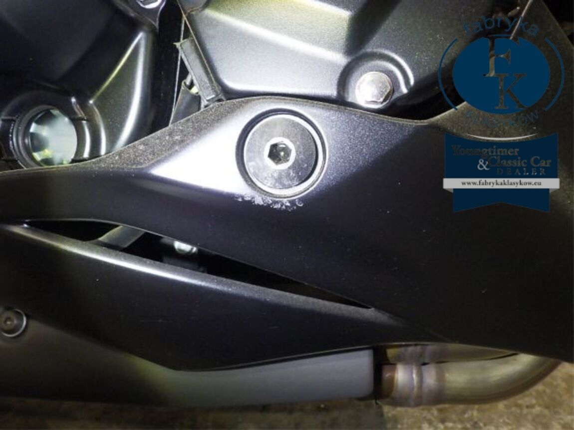 KAWASAKI Z1000-5A 2021 - zdjęcie 19