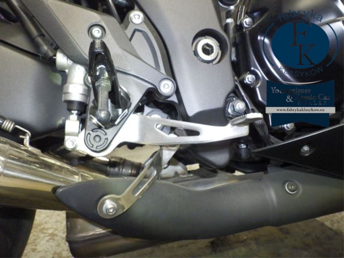KAWASAKI Z1000-5A 2021 - zdjęcie 30