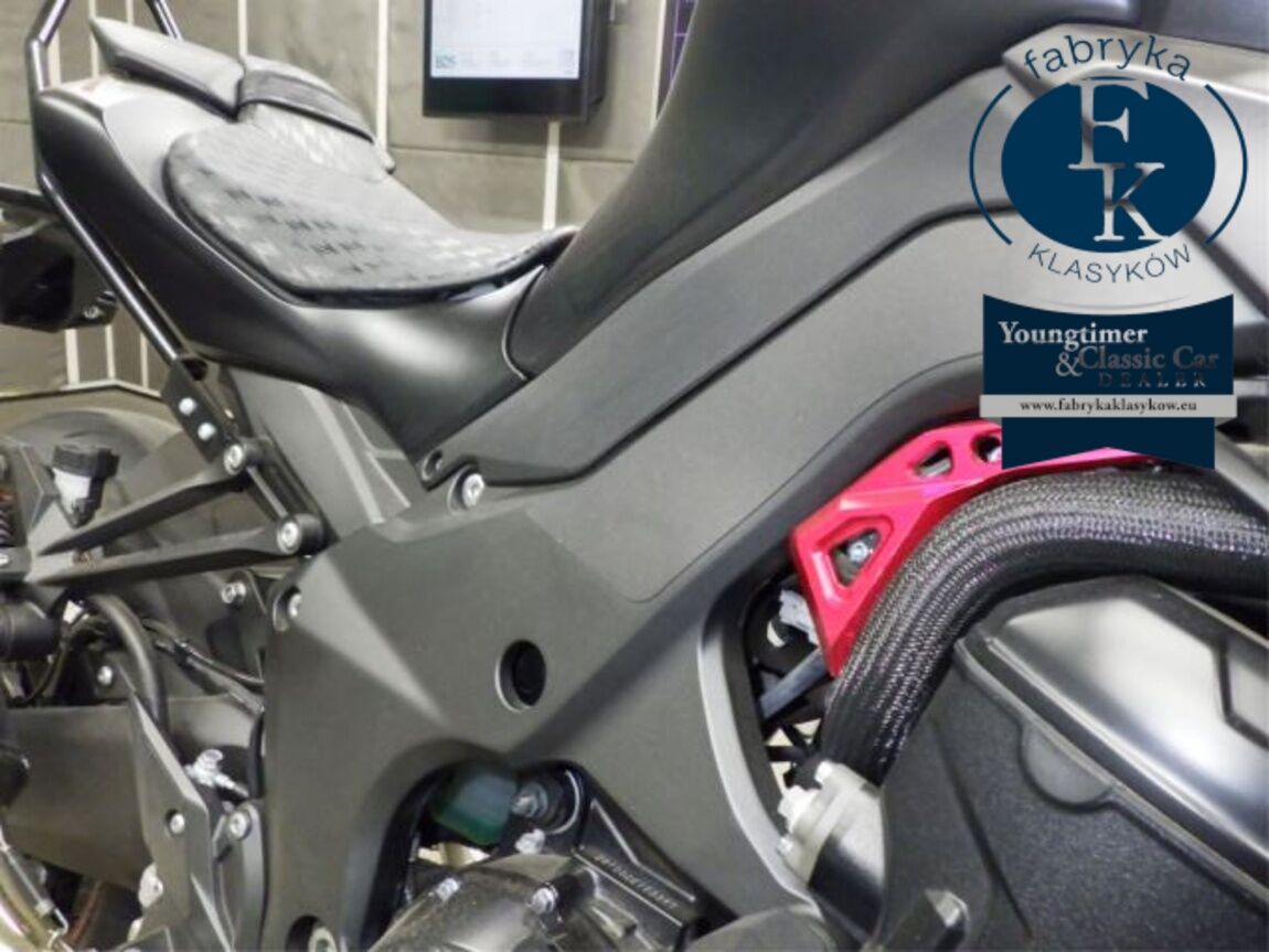KAWASAKI Z1000-5A 2021 - zdjęcie 31