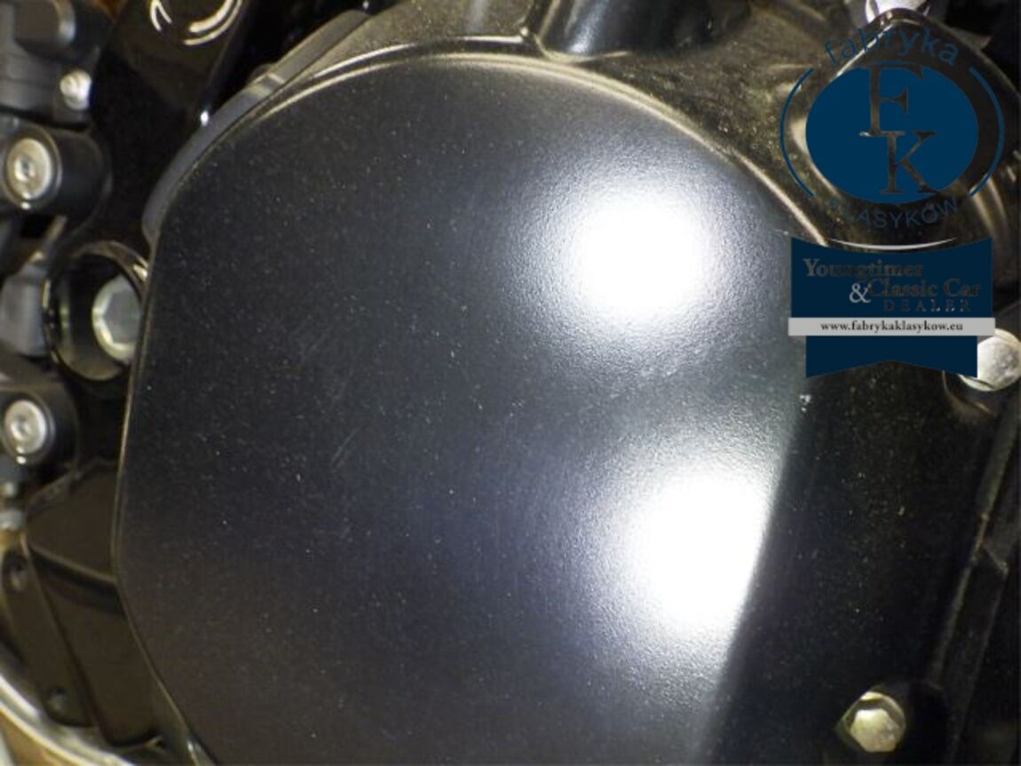 KAWASAKI Z900RS SE 2023 - zdjęcie 11