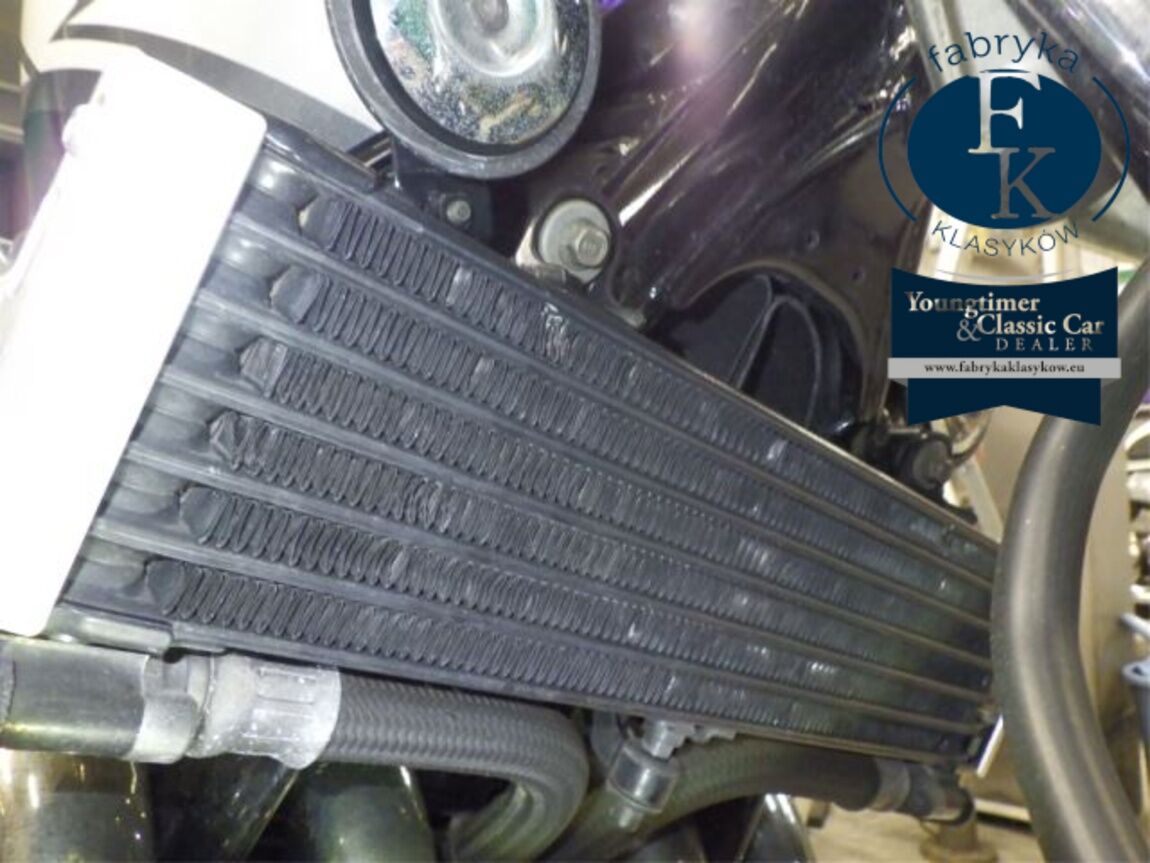 YAMAHA XJR1300 2003 - zdjęcie 24