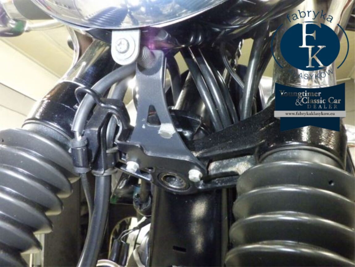 KAWASAKI W800-2 2022 - zdjęcie 22