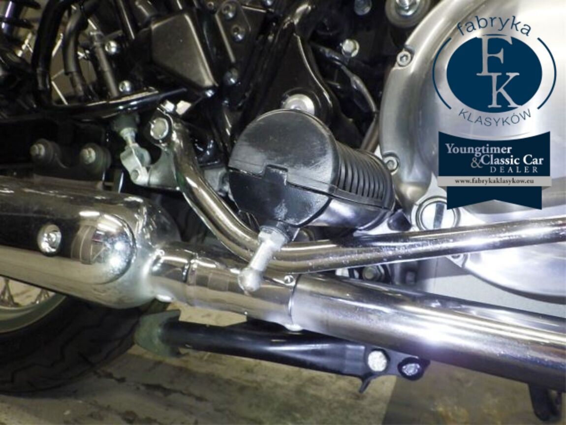 KAWASAKI W800-2 2022 - zdjęcie 31