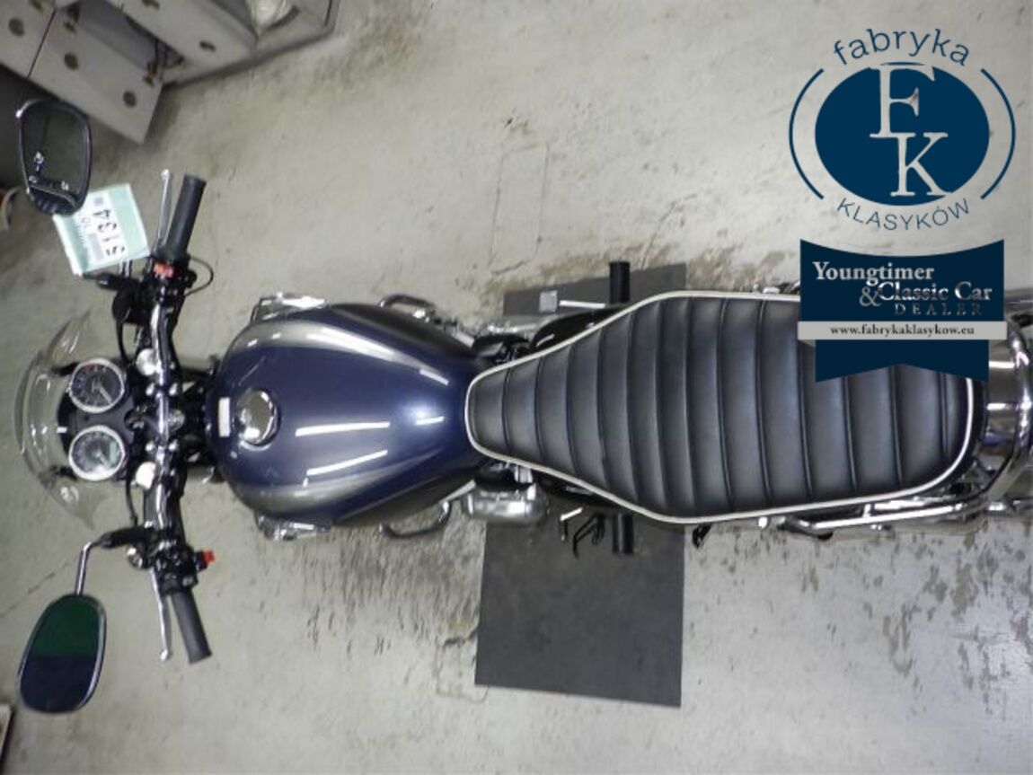 KAWASAKI W800-2 2022 - zdjęcie 32