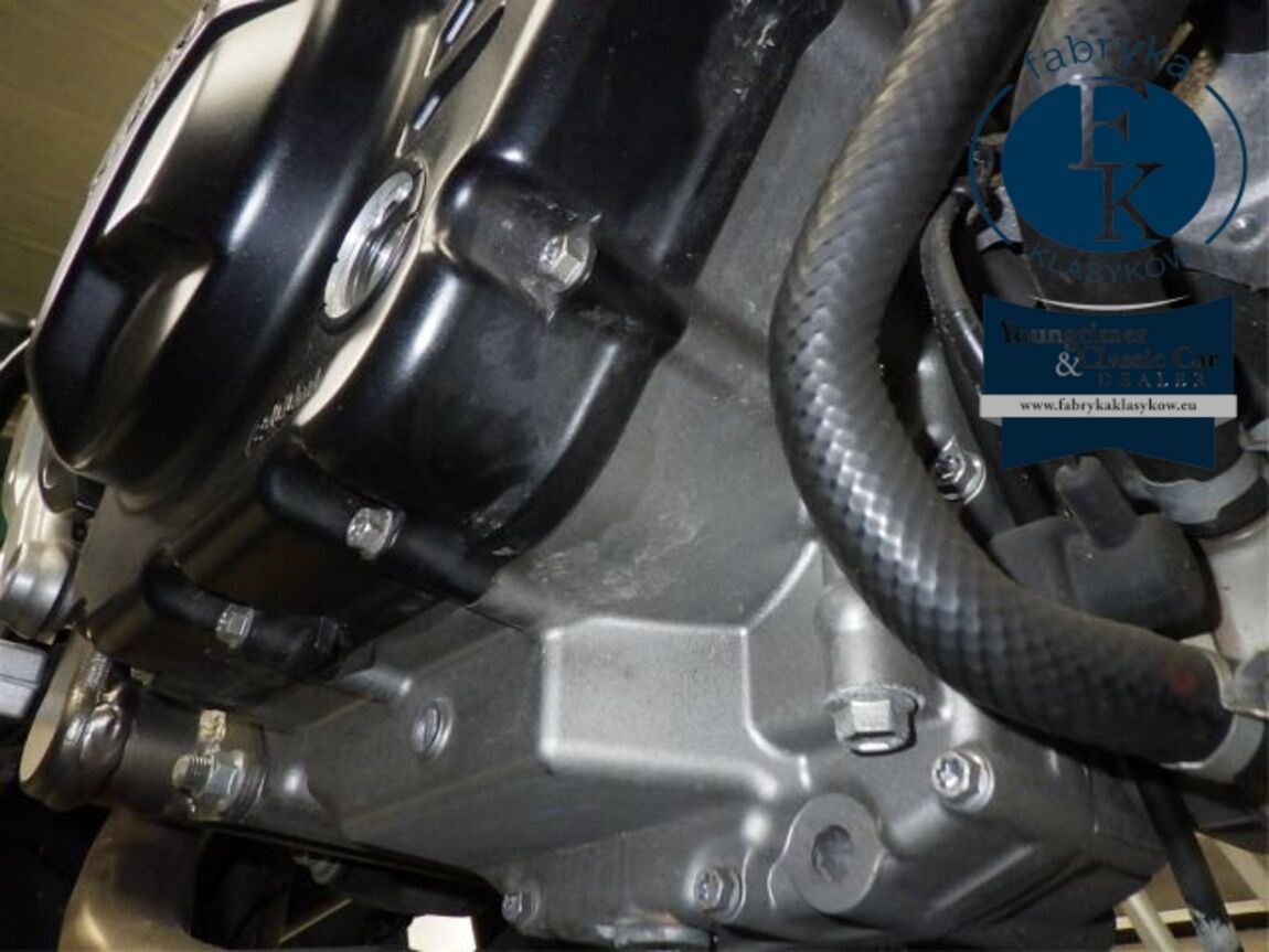 SUZUKI SV650A 2023 - zdjęcie 12