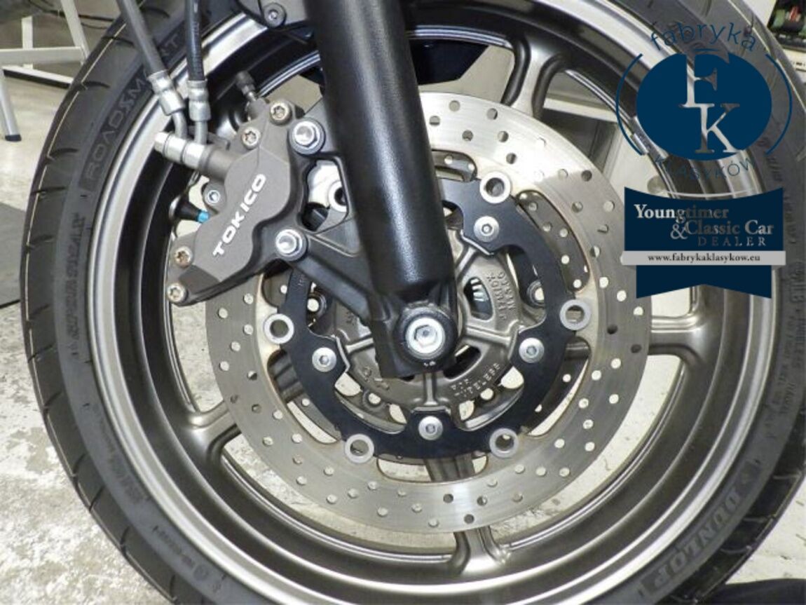 SUZUKI SV650A 2023 - zdjęcie 24
