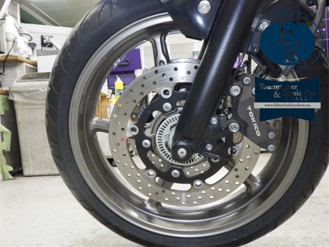 SUZUKI SV650A 2023 - zdjęcie 26