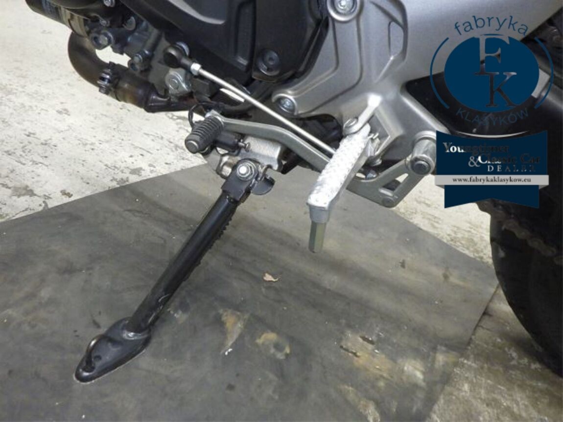 SUZUKI SV650A 2023 - zdjęcie 31