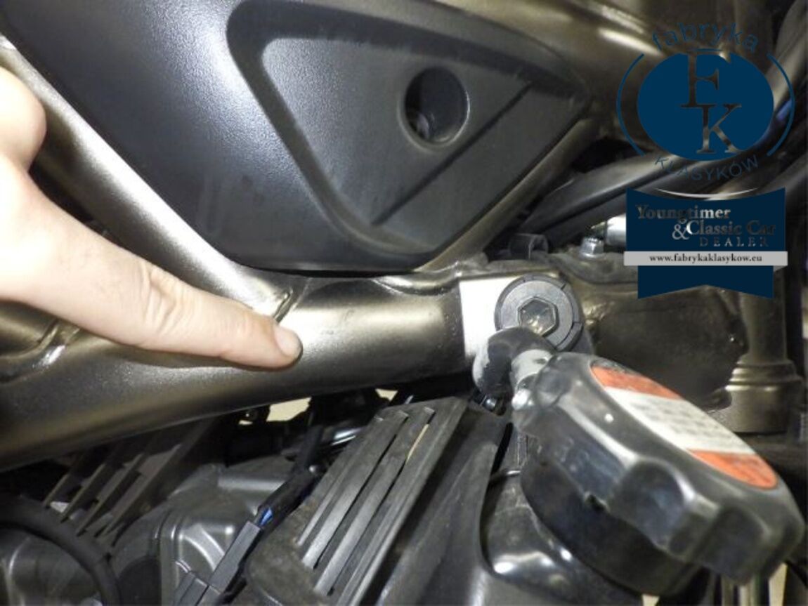 SUZUKI SV650A 2023 - zdjęcie 32