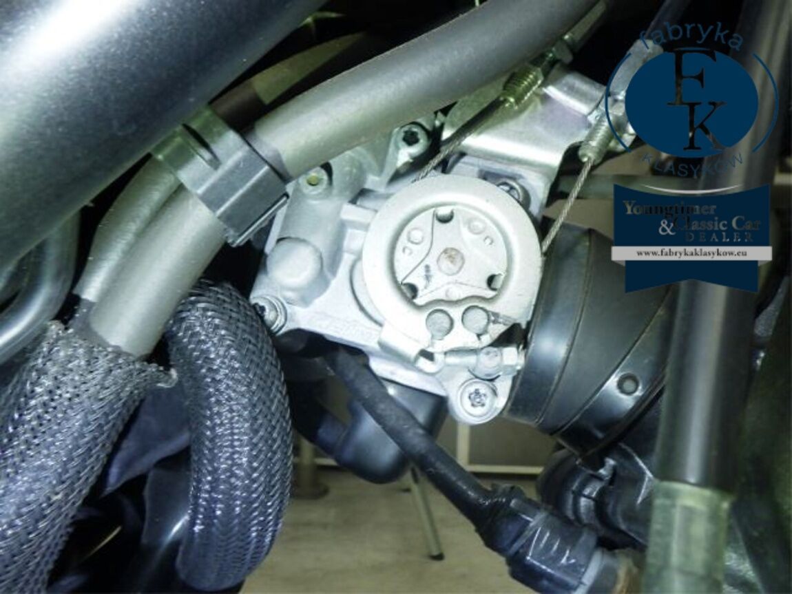 HONDA REBEL  - zdjęcie 9