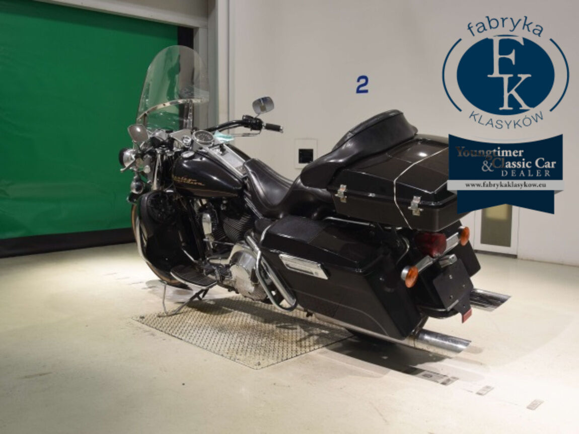 HARLEY-DAVIDSON FLHR1450 1999 - zdjęcie 7