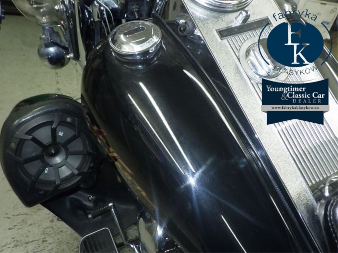 HARLEY-DAVIDSON FLHR1450 1999 - zdjęcie 17