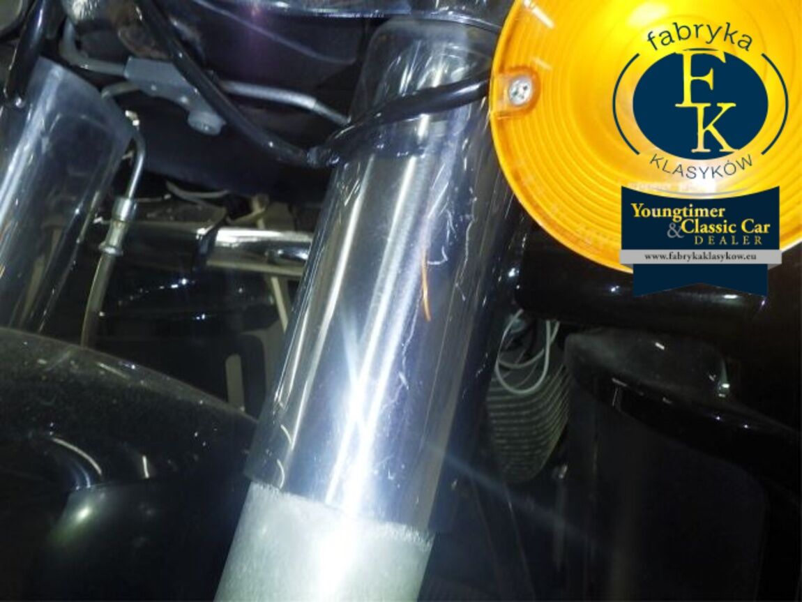 HARLEY-DAVIDSON FLHR1450 1999 - zdjęcie 23