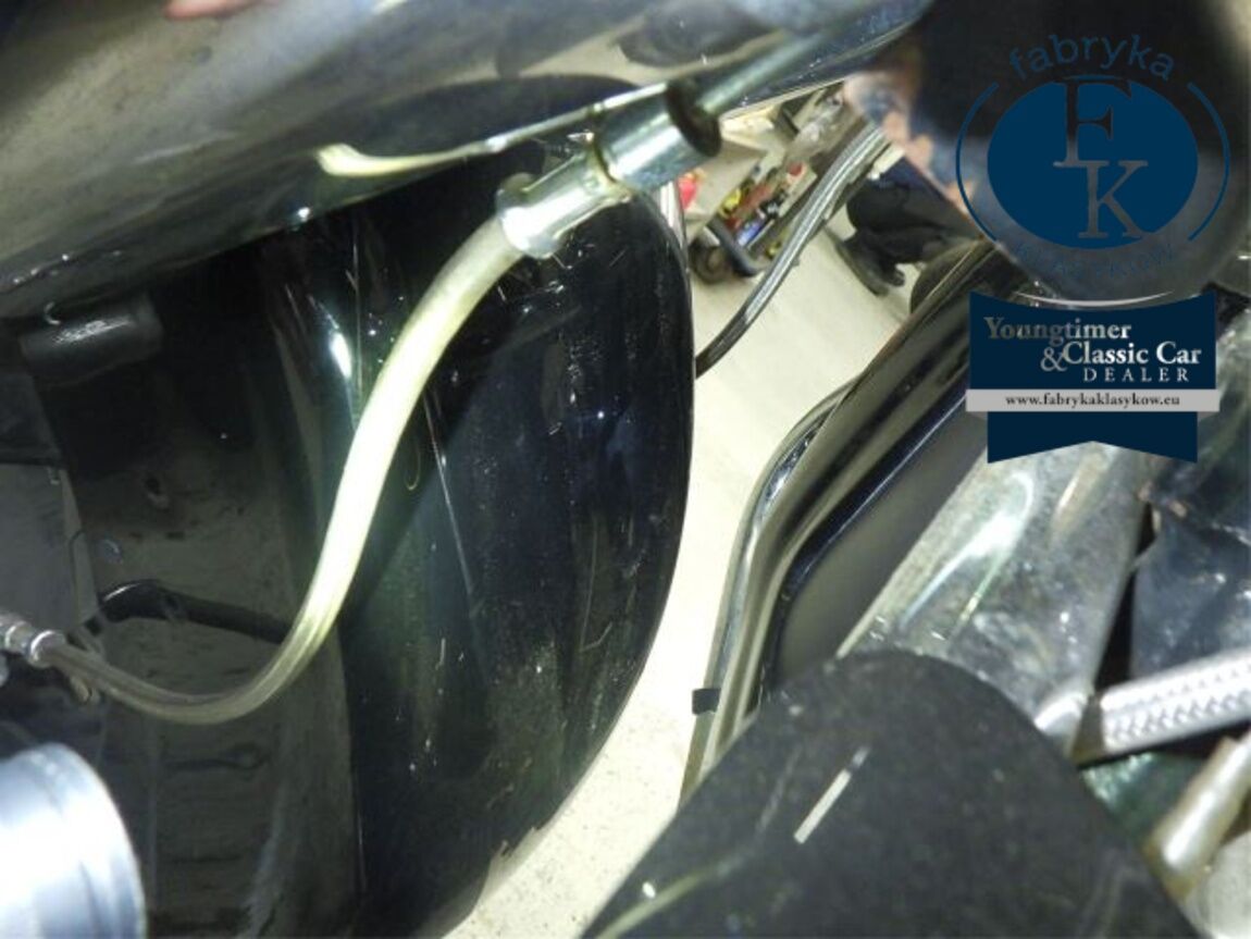 HARLEY-DAVIDSON FLHR1450 1999 - zdjęcie 24