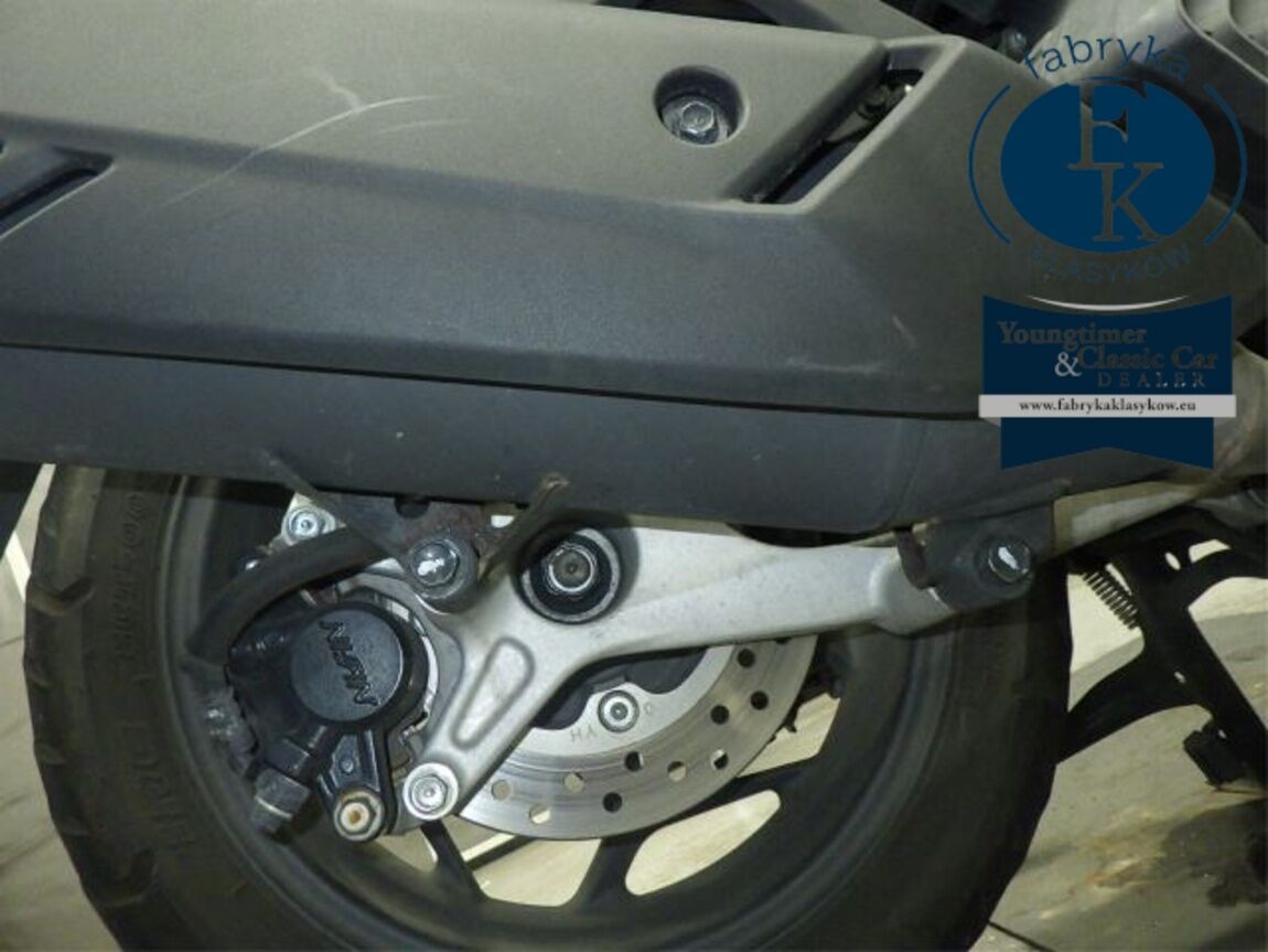 HONDA PCX160  - zdjęcie 15