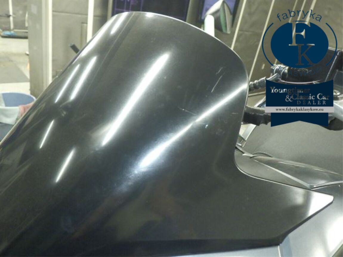 HONDA PCX160  - zdjęcie 17