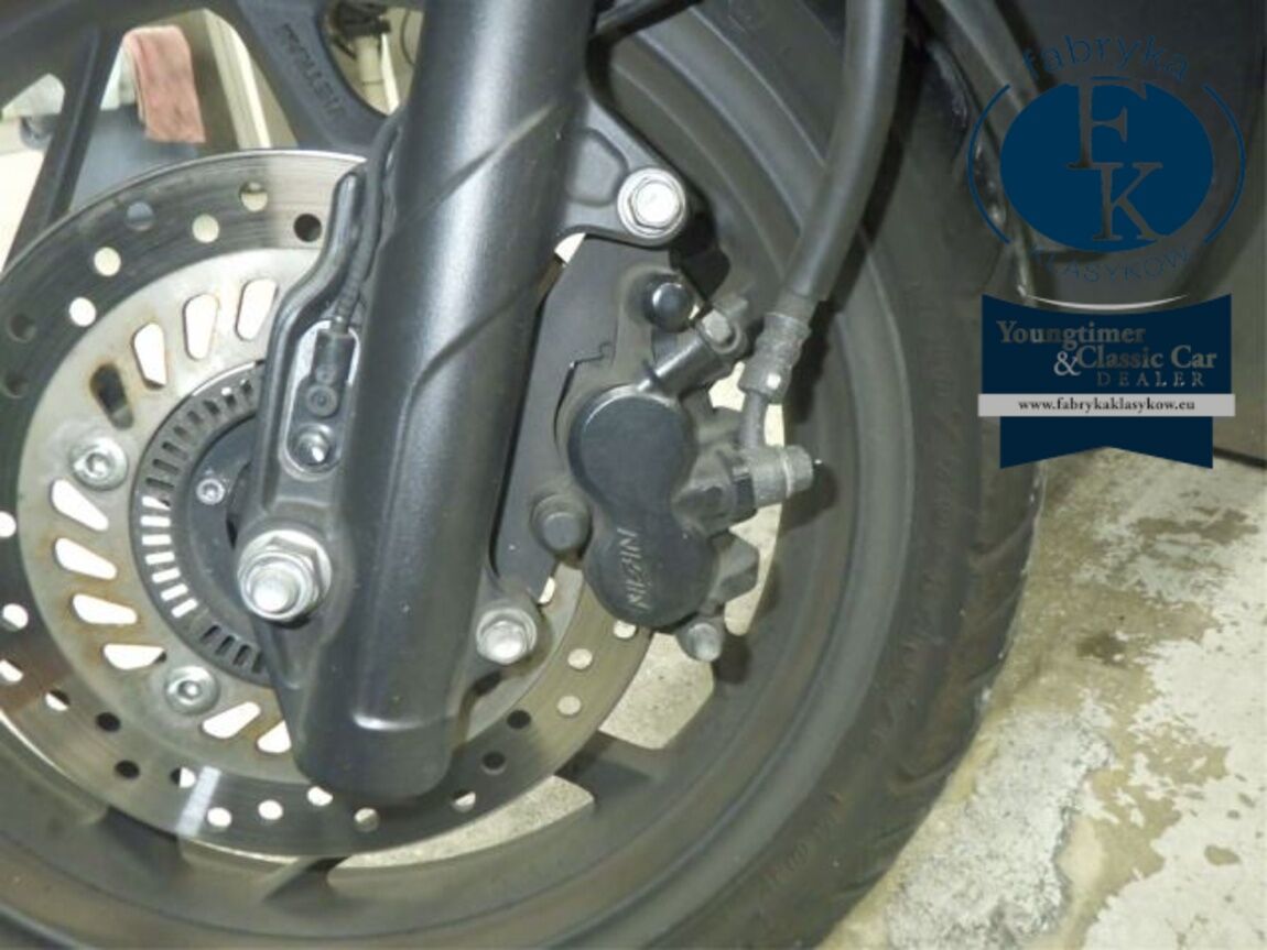 HONDA PCX160  - zdjęcie 22