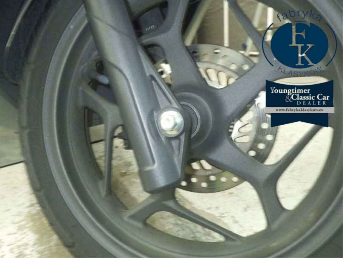 HONDA PCX160  - zdjęcie 24