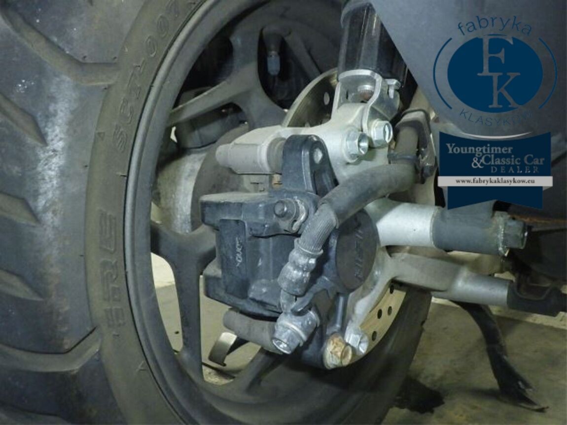 HONDA PCX160  - zdjęcie 26