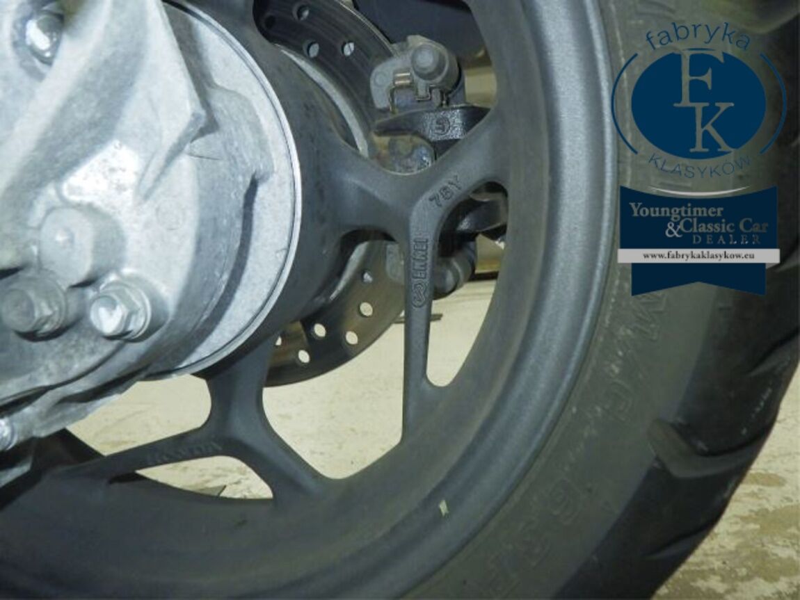 HONDA PCX160  - zdjęcie 28