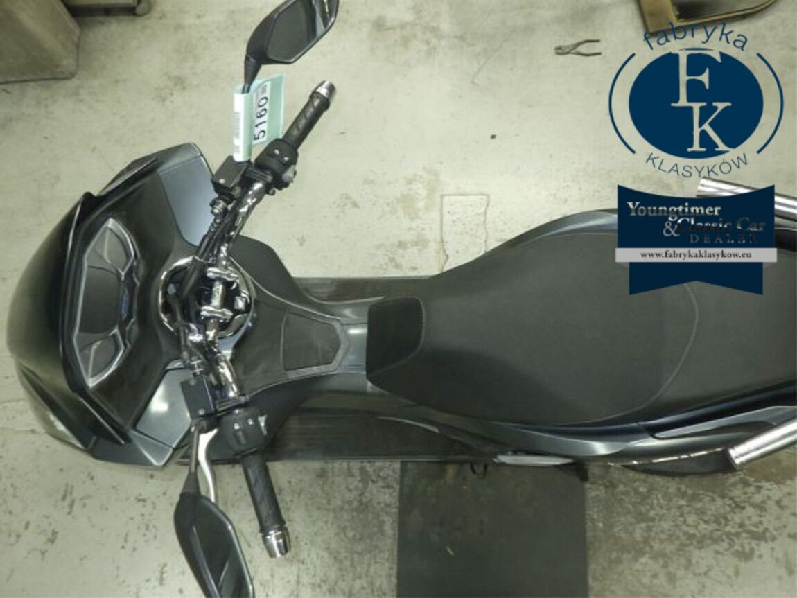 HONDA PCX160  - zdjęcie 32