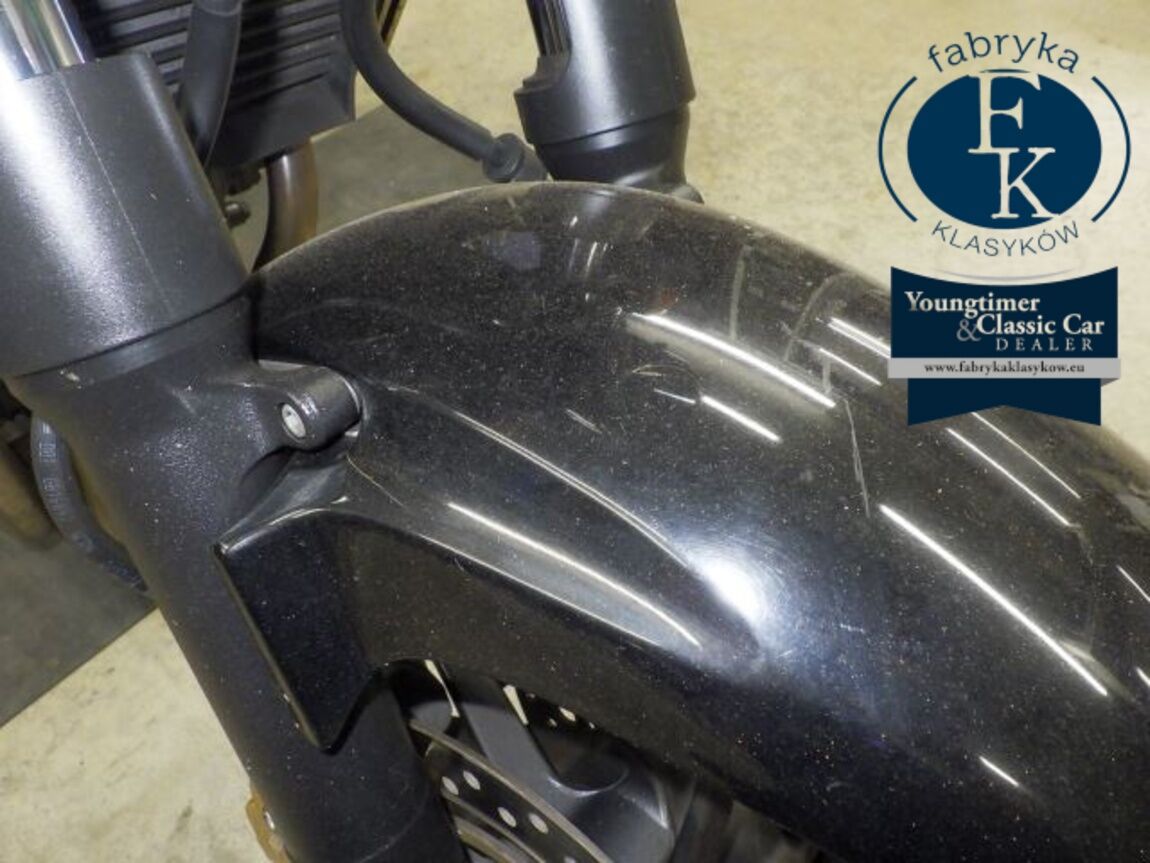 HONDA CB400SFV-4ABS  - zdjęcie 17