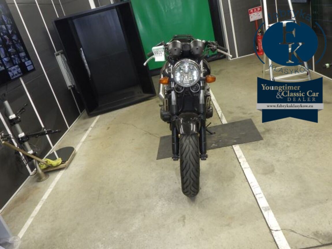 HONDA CB400SFV-4ABS  - zdjęcie 21