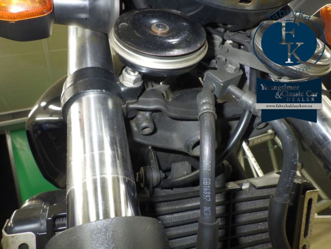 HONDA CB400SFV-4ABS  - zdjęcie 22