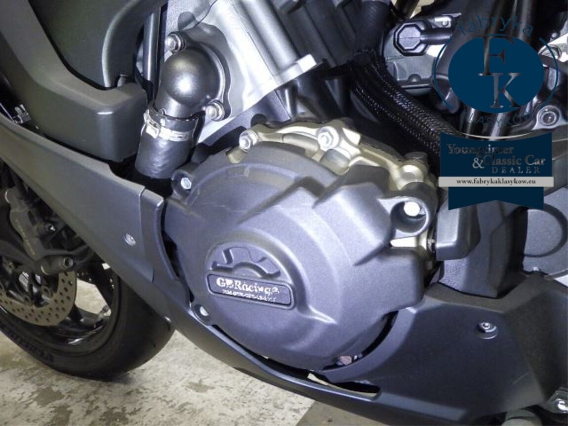 HONDA CBR1000RR  - zdjęcie 12