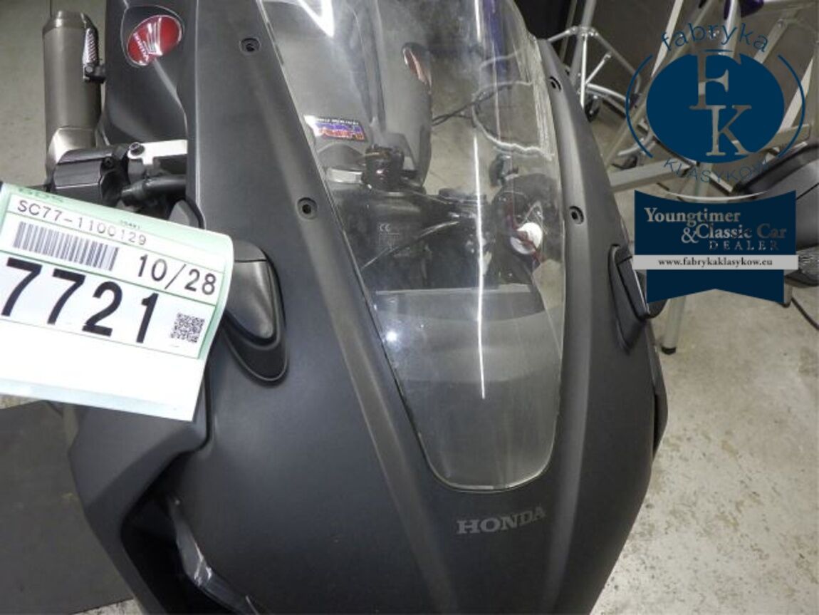 HONDA CBR1000RR  - zdjęcie 17