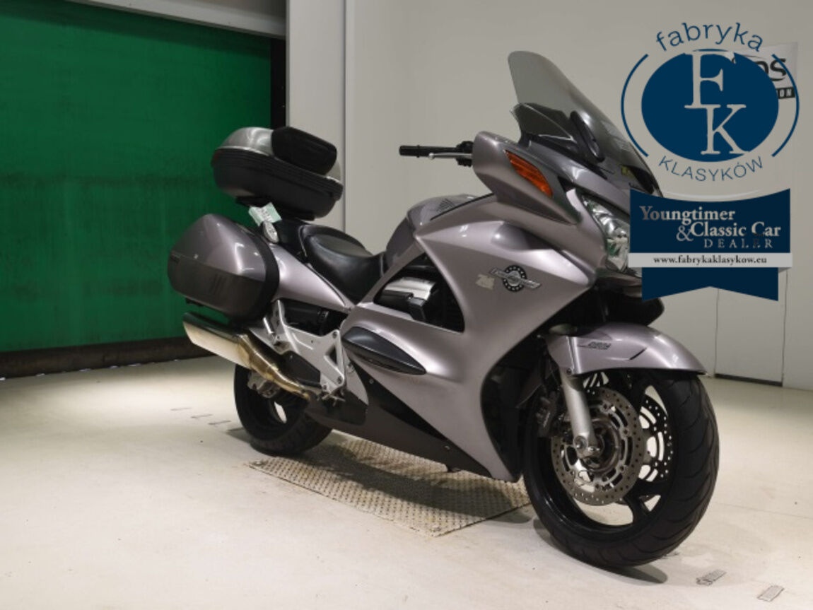 HONDA STX1300 ABS  - zdjęcie 4