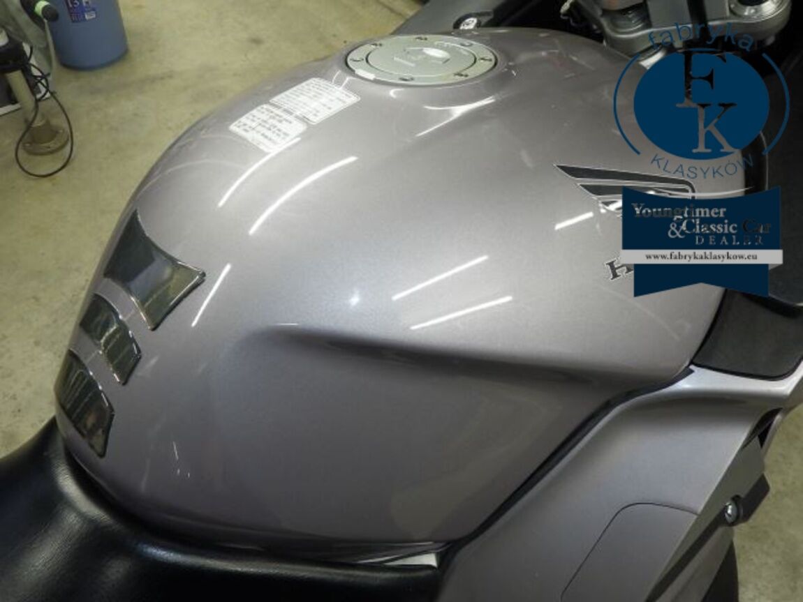 HONDA STX1300 ABS  - zdjęcie 18
