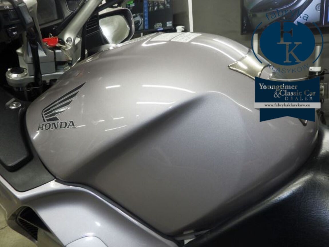 HONDA STX1300 ABS  - zdjęcie 20