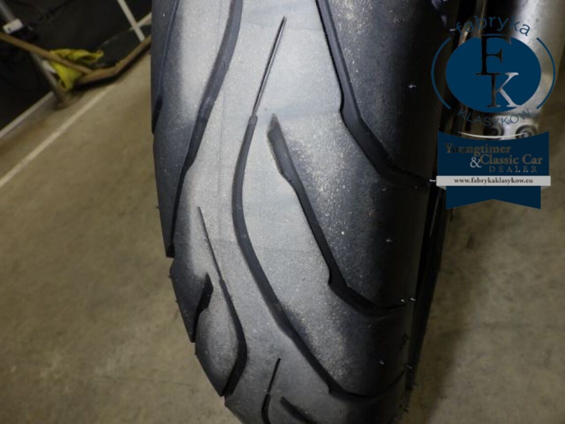 HONDA STX1300 ABS  - zdjęcie 24