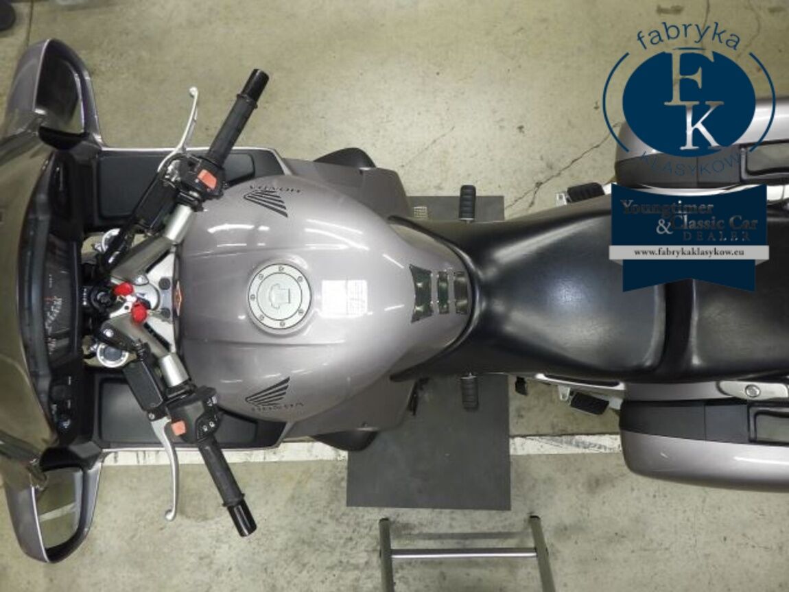 HONDA STX1300 ABS  - zdjęcie 32
