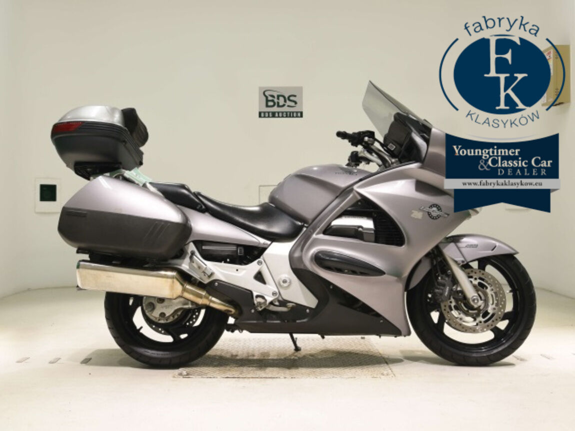 HONDA STX1300 ABS  - aukcja, lot NX-2038984233