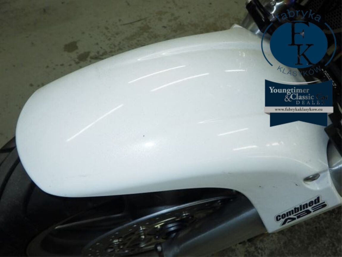 HONDA CB1300SF ABS  - zdjęcie 20