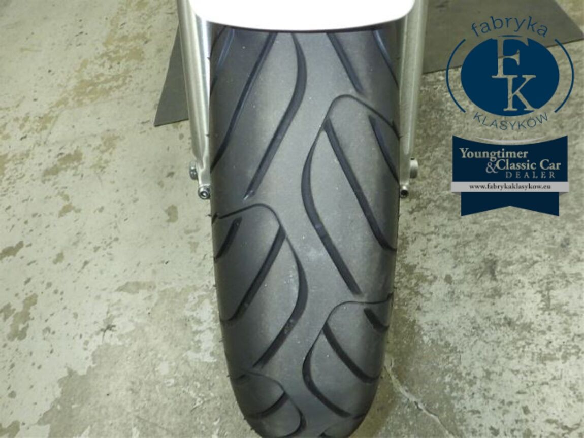 HONDA CB1300SF ABS  - zdjęcie 23