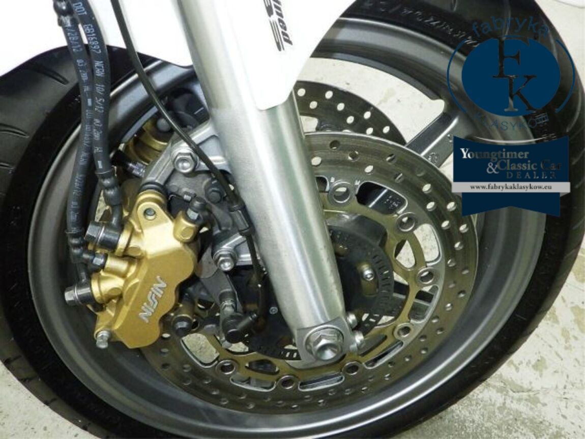 HONDA CB1300SF ABS  - zdjęcie 24