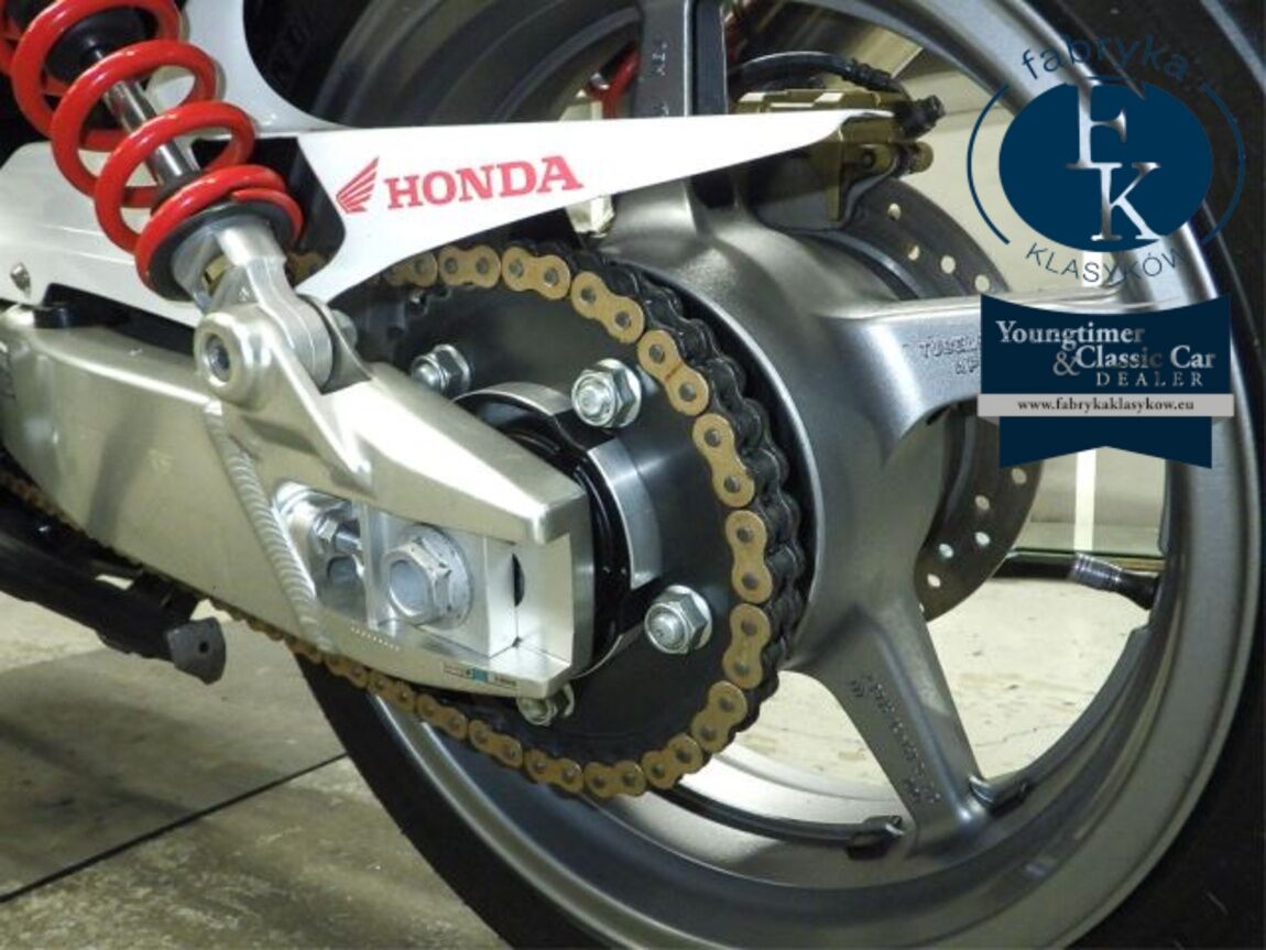 HONDA CB1300SF ABS  - zdjęcie 25