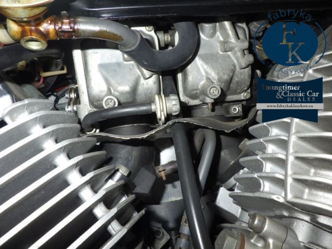 YAMAHA DRAGSTAR400  - zdjęcie 11