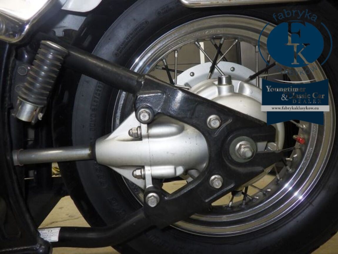YAMAHA DRAGSTAR400  - zdjęcie 25