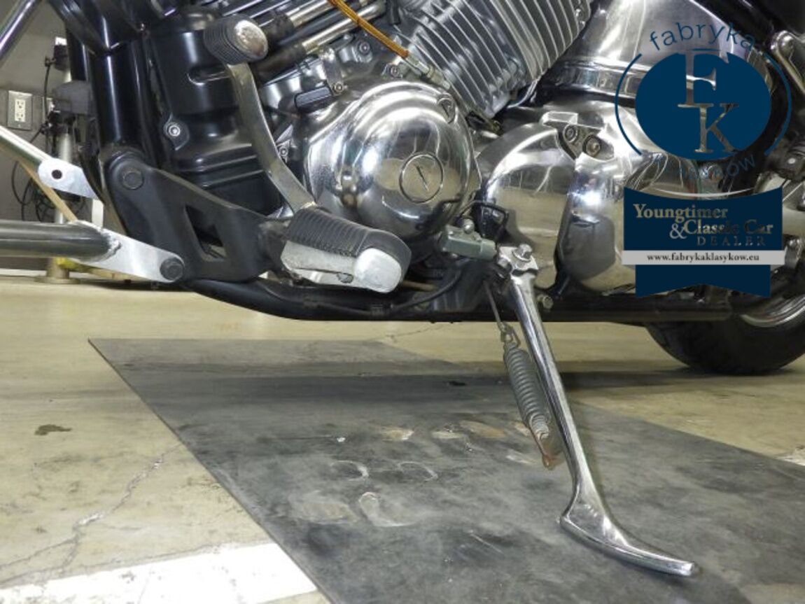 YAMAHA DRAGSTAR400  - zdjęcie 31