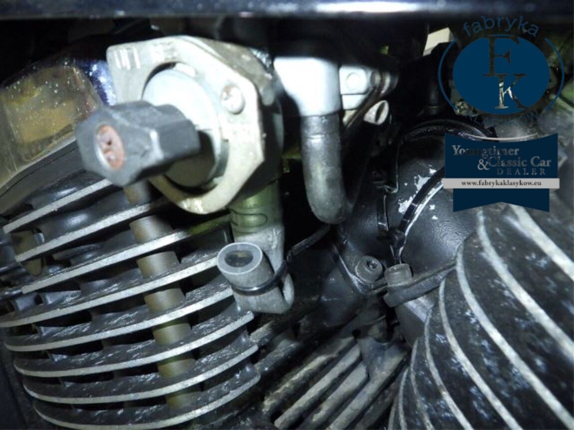 KAWASAKI VULCAN400  - zdjęcie 11