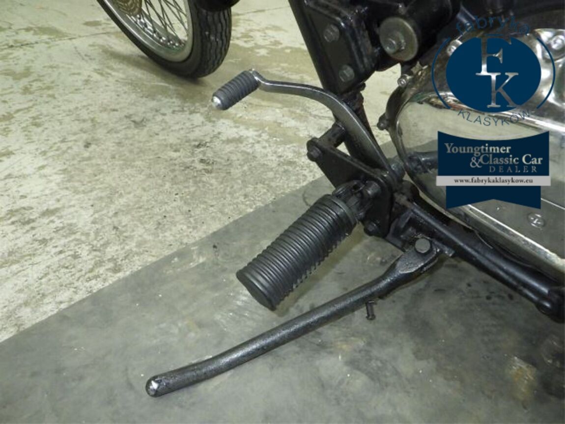 KAWASAKI VULCAN400  - zdjęcie 31