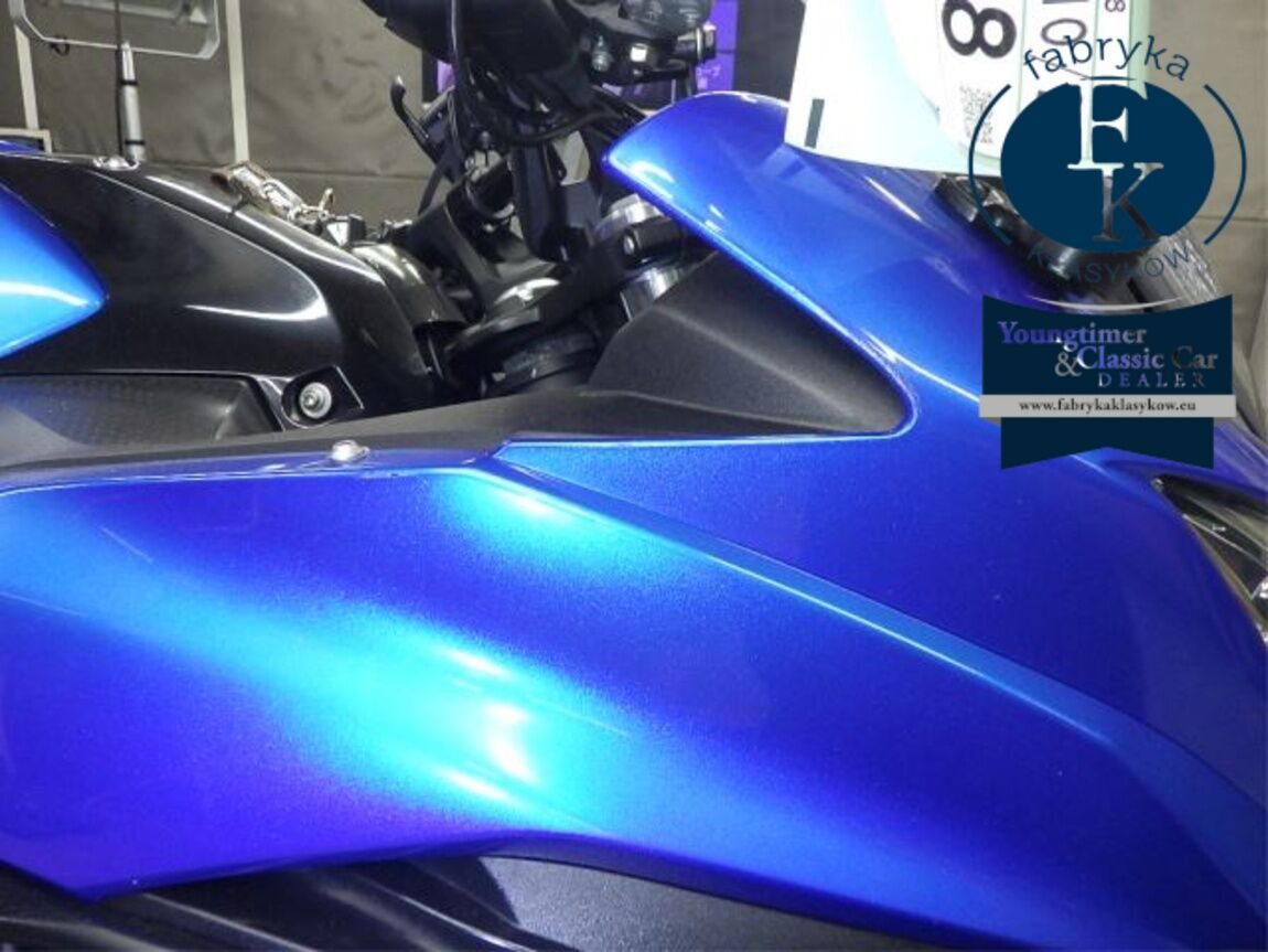KAWASAKI NINJA650A - zdjęcie 20