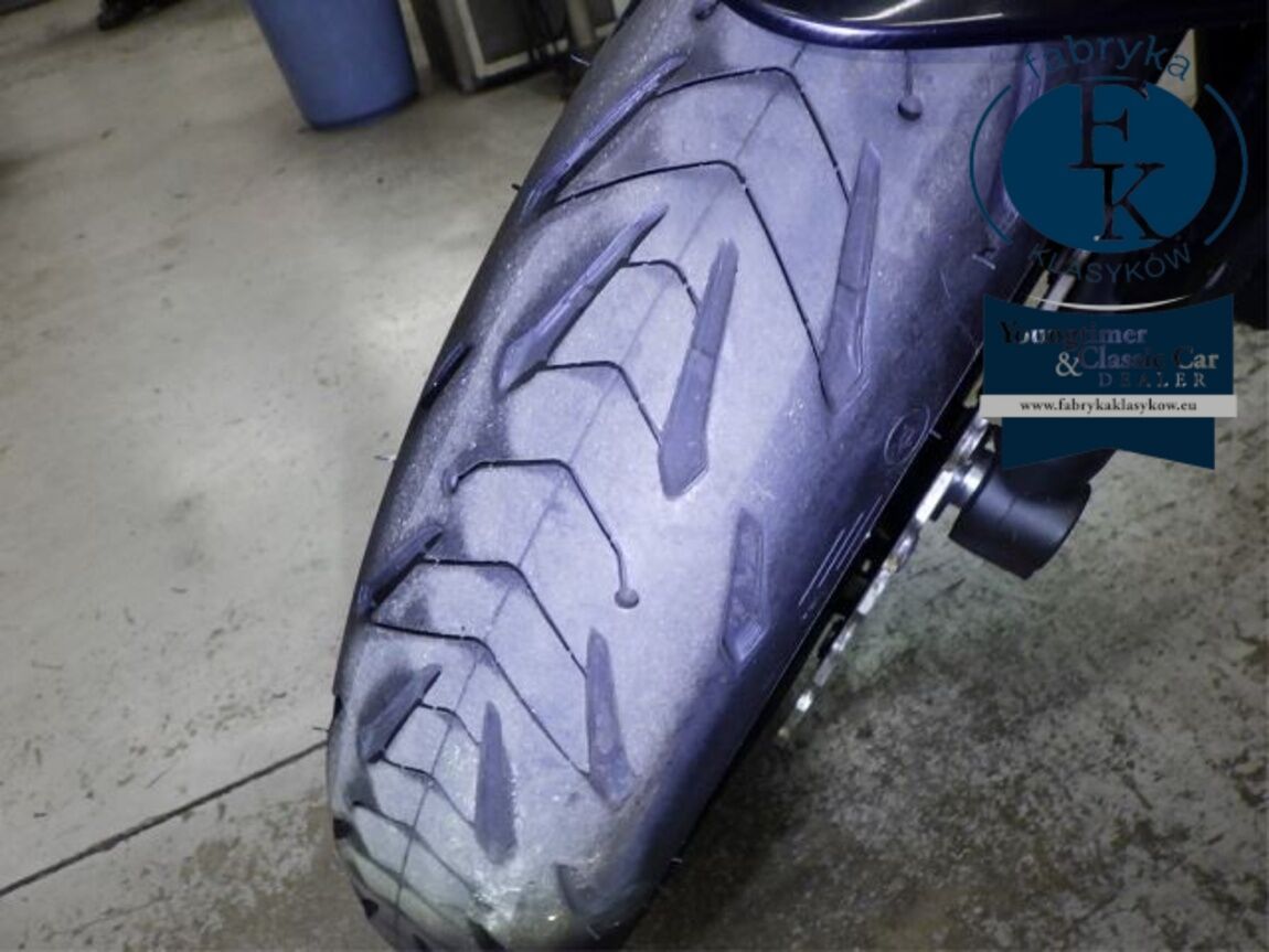 KAWASAKI NINJA650A - zdjęcie 21