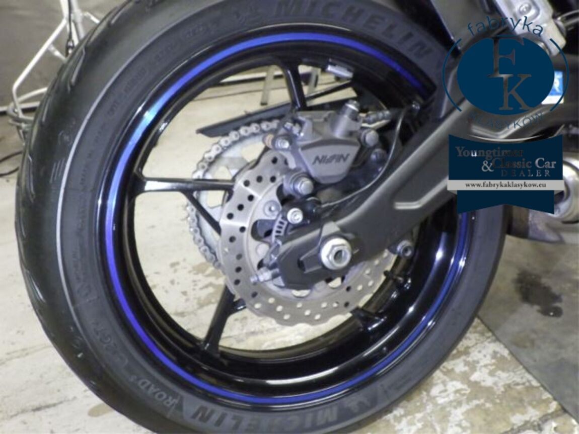 KAWASAKI NINJA650A - zdjęcie 26