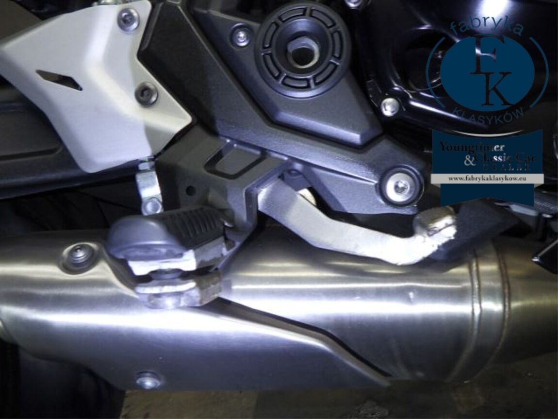 KAWASAKI NINJA650A - zdjęcie 31